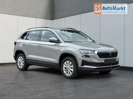 Skoda Karoq Selection AHK+LED+KAMERA+PDC+ACC 