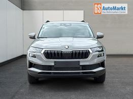 Skoda Karoq Selection AHK+LED+KAMERA+PDC+ACC 