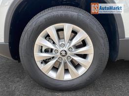 Skoda Karoq Selection AHK+LED+KAMERA+PDC+ACC 