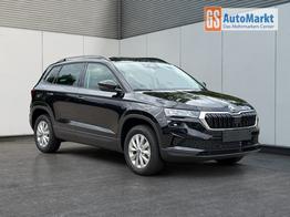 Skoda Karoq Selection AHK+LED+KAMERA+PDC+ACC 