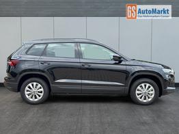 Skoda Karoq Selection AHK+LED+KAMERA+PDC+ACC 