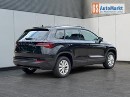 Skoda Karoq Selection AHK+LED+KAMERA+PDC+ACC 
