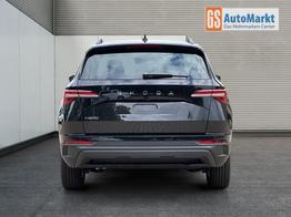 Skoda Karoq Selection AHK+LED+KAMERA+PDC+ACC 
