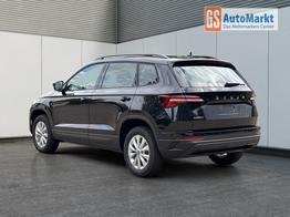Skoda Karoq Selection AHK+LED+KAMERA+PDC+ACC 