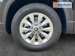 Skoda Karoq Selection AHK+LED+KAMERA+PDC+ACC 