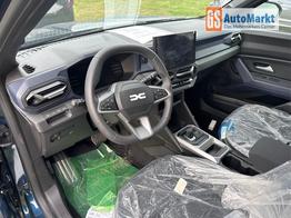 Dacia Bigster Expression SHZ+KLIMA+PDC+KAMERA+LED+17"ALU 