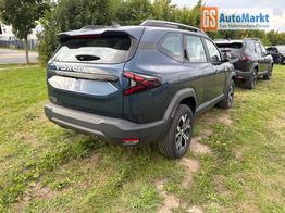 Dacia Bigster Expression SHZ+KLIMA+PDC+KAMERA+LED+17"ALU 