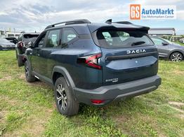 Dacia Bigster Expression SHZ+KLIMA+PDC+KAMERA+LED+17"ALU 