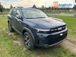 Dacia Bigster Expression SHZ+KLIMA+PDC+KAMERA+LED+17"ALU 