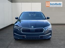 Skoda Octavia Combi Selection ACC+AHK+eHK+KAM+PDC+LED+17" ALU+SHZ 