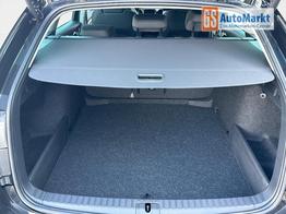 Skoda Octavia Combi Selection ACC+AHK+eHK+KAM+PDC+LED+17" ALU+SHZ 