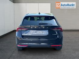 Skoda Octavia Combi Selection ACC+AHK+eHK+KAM+PDC+LED+17" ALU+SHZ 