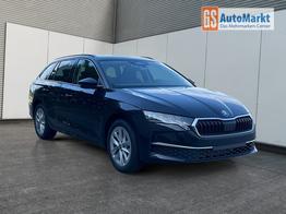 Skoda Octavia Combi Selection ACC+AHK+eHK+KAM+PDC+LED+17" ALU+SHZ 