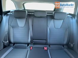 Skoda Octavia Combi Selection ACC+AHK+eHK+KAM+PDC+LED+17" ALU+SHZ 