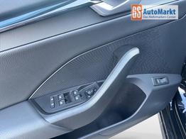Skoda Octavia Combi Selection ACC+AHK+eHK+KAM+PDC+LED+17" ALU+SHZ 