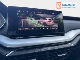 Skoda Octavia Combi Selection ACC+AHK+eHK+KAM+PDC+LED+17" ALU+SHZ 