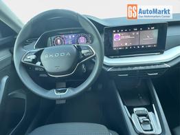 Skoda Octavia Combi Selection ACC+AHK+eHK+KAM+PDC+LED+17" ALU+SHZ 