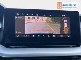 Skoda Octavia Combi Selection ACC+AHK+eHK+KAM+PDC+LED+17" ALU+SHZ 