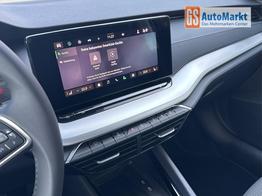 Skoda Octavia Combi Selection ACC+AHK+eHK+KAM+PDC+LED+17" ALU+SHZ 