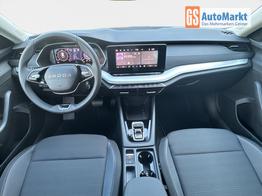 Skoda Octavia Combi Selection ACC+AHK+eHK+KAM+PDC+LED+17" ALU+SHZ 