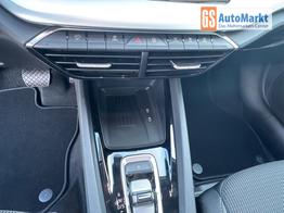 Skoda Octavia Combi Selection ACC+AHK+eHK+KAM+PDC+LED+17" ALU+SHZ 