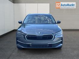 Skoda Octavia Combi Selection ACC+AHK+eHK+KAM+PDC+LED+17" ALU+SHZ 
