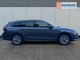 Skoda Octavia Combi Selection ACC+AHK+eHK+KAM+PDC+LED+17" ALU+SHZ 