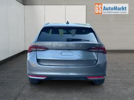 Skoda Octavia Combi Selection ACC+AHK+eHK+KAM+PDC+LED+17" ALU+SHZ 