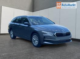 Skoda Octavia Combi Selection ACC+AHK+eHK+KAM+PDC+LED+17" ALU+SHZ 