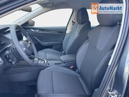 Skoda Octavia Combi Selection ACC+AHK+eHK+KAM+PDC+LED+17" ALU+SHZ 