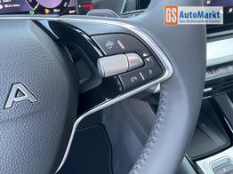 Skoda Octavia Combi Selection ACC+AHK+eHK+KAM+PDC+LED+17" ALU+SHZ 