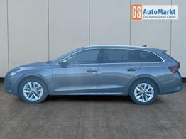 Skoda Octavia Combi Selection ACC+AHK+eHK+KAM+PDC+LED+17" ALU+SHZ 