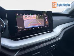 Skoda Octavia Combi Selection ACC+AHK+eHK+KAM+PDC+LED+17" ALU+SHZ 