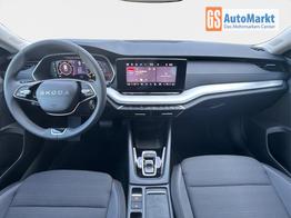 Skoda Octavia Combi Selection ACC+AHK+eHK+KAM+PDC+LED+17" ALU+SHZ 