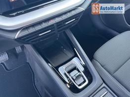 Skoda Octavia Combi Selection ACC+AHK+eHK+KAM+PDC+LED+17" ALU+SHZ 
