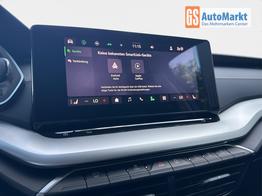 Skoda Octavia Combi Selection ACC+AHK+eHK+KAM+PDC+LED+17" ALU+SHZ 