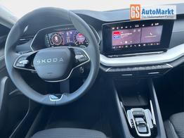 Skoda Octavia Combi Selection ACC+AHK+eHK+KAM+PDC+LED+17" ALU+SHZ 