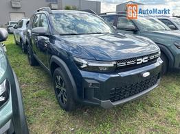 Dacia Bigster Expression SHZ+KLIMA+PDC+KAMERA+LED+17" ALU 