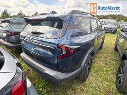 Dacia Bigster Expression SHZ+KLIMA+PDC+KAMERA+LED+17" ALU 