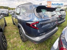 Dacia Bigster Expression SHZ+KLIMA+PDC+KAMERA+LED+17" ALU 