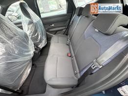Dacia Bigster Expression SHZ+KLIMA+PDC+KAMERA+LED+17" ALU 