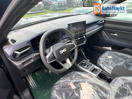 Dacia Bigster Expression SHZ+KLIMA+PDC+KAMERA+LED+17" ALU 
