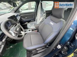 Dacia Bigster Expression SHZ+KLIMA+PDC+KAMERA+LED+17" ALU 