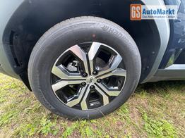 Dacia Bigster Expression SHZ+KLIMA+PDC+KAMERA+LED+17" ALU 