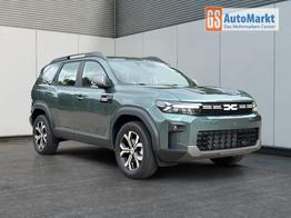 Dacia Bigster Expression SHZ+KLIMA+PDC+KAMERA+LED+17" ALU 