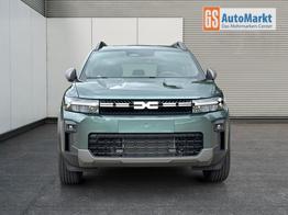 Dacia Bigster Expression SHZ+KLIMA+PDC+KAMERA+LED+17" ALU 