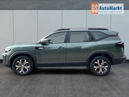 Dacia Bigster Expression SHZ+KLIMA+PDC+KAMERA+LED+17" ALU 