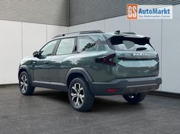 Dacia Bigster Expression SHZ+KLIMA+PDC+KAMERA+LED+17" ALU 
