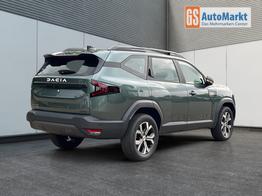 Dacia Bigster Expression SHZ+KLIMA+PDC+KAMERA+LED+17" ALU 