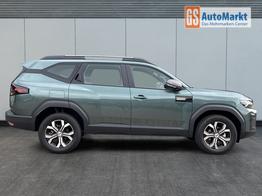 Dacia Bigster Expression SHZ+KLIMA+PDC+KAMERA+LED+17" ALU 